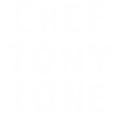 Chef Tony Tone